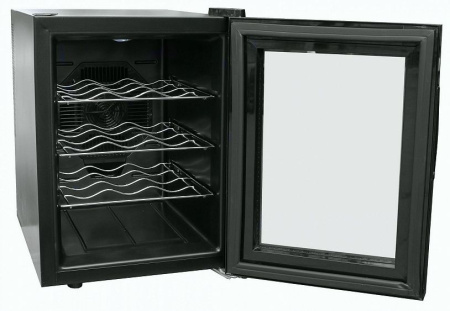 Винный шкаф WINE CRAFT BC-12MT