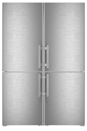 Холодильник LIEBHERR XCCsd 5250