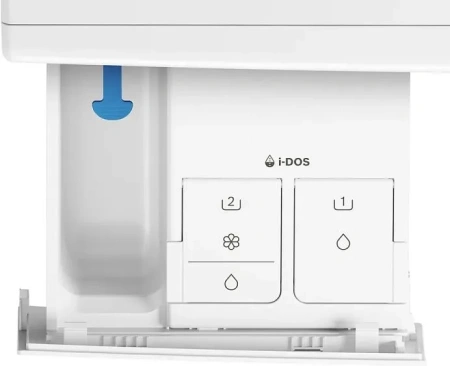 Стиральная машина BOSCH WGB 244A40