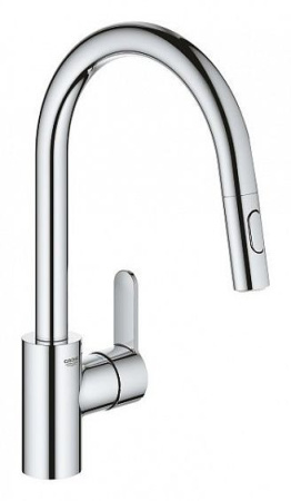 Смеситель Grohe Eurostyle Cosmopolitan 31482003