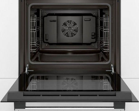 Духовой шкаф BOSCH HBF010BR1R