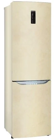 Холодильник LG GA-B489SEKZ