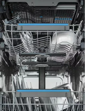 Посудомоечная машина ELECTROLUX KEGB3410L