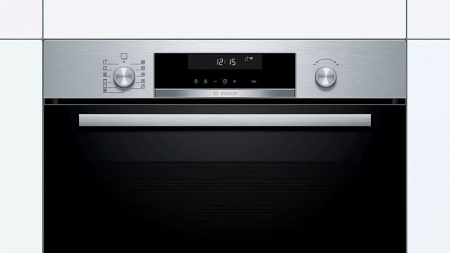 Духовой шкаф BOSCH HBG538ES6R