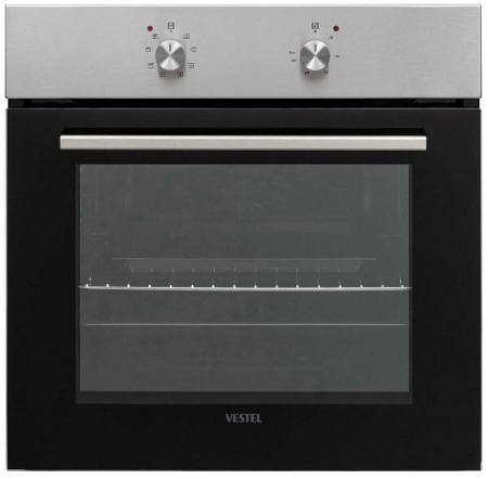 Духовой шкаф VESTEL VOE65100X