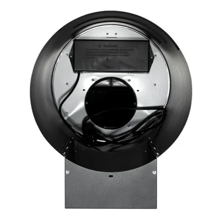 Вытяжка EXITEQ EX-1546 Black