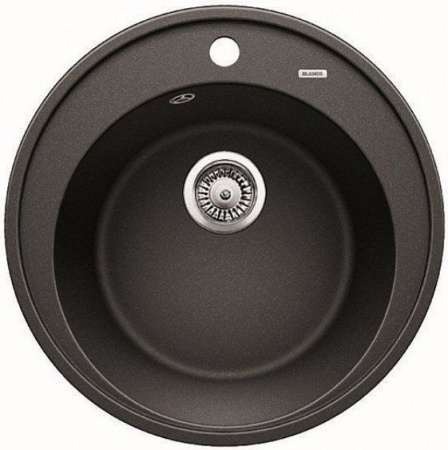 Мойка BLANCO 521396 BLANCO RIONA 45 антрацит