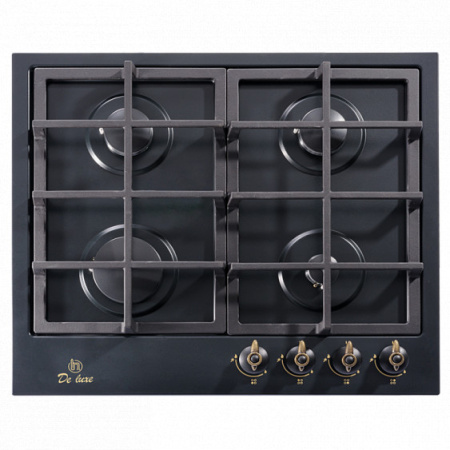 Газовая варочная панель ELECTRONICSDELUXE TG 4 750231 F 079