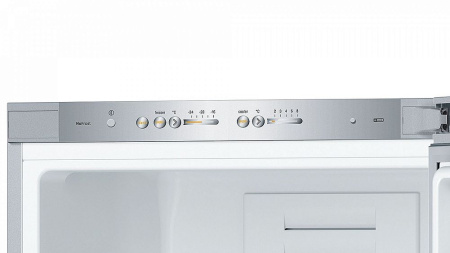 Холодильник BOSCH KGN 39VI13