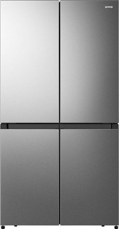 Холодильник GORENJE NRM918FUX