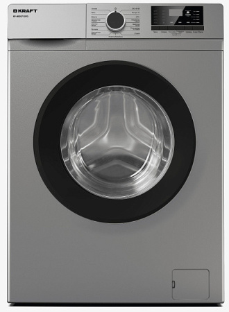 Стиральная машина KRAFT KF-MDS6107G