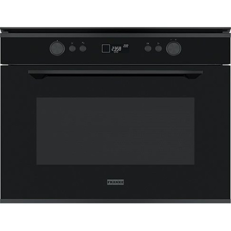 Духовой шкаф FRANKE FMY 45 MW BK
