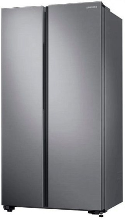 Холодильник SAMSUNG RS61R5001M9/WT