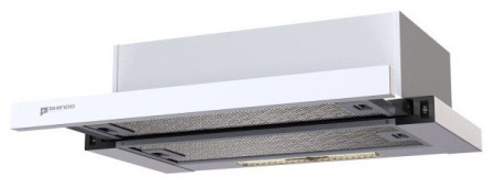 Вытяжка SHINDO Libra 500 white