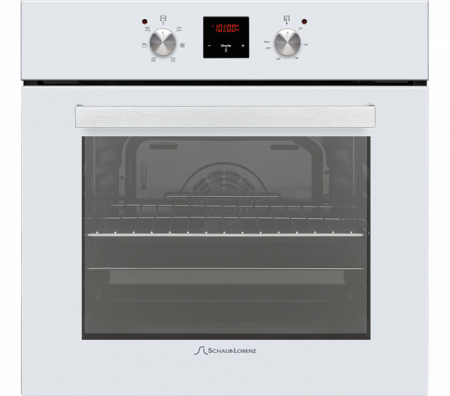 Духовой шкаф SCHAUB LORENZ SLB EW6353