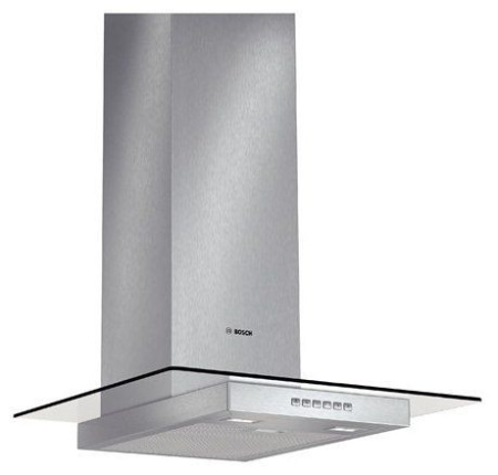 Каминная вытяжка BOSCH DWA 067A50