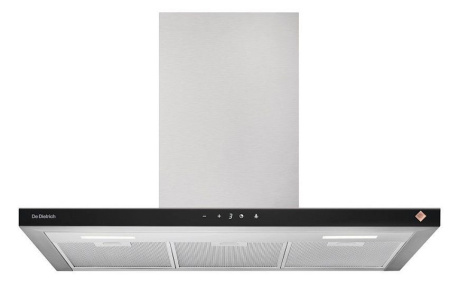 Вытяжка DE DIETRICH DHB391BX