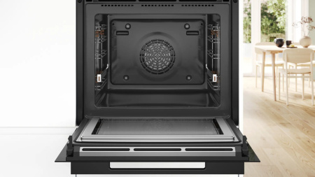 Духовой шкаф BOSCH HNG978NB1