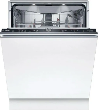 Посудомоечная машина BOSCH SMD6ZC804E