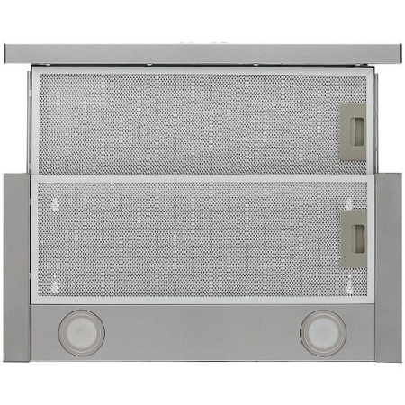 Вытяжка KRONA KAMILLA T Power 600 inox