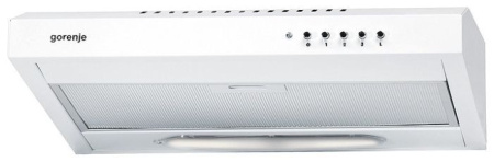 Вытяжка GORENJE du 5345 w
