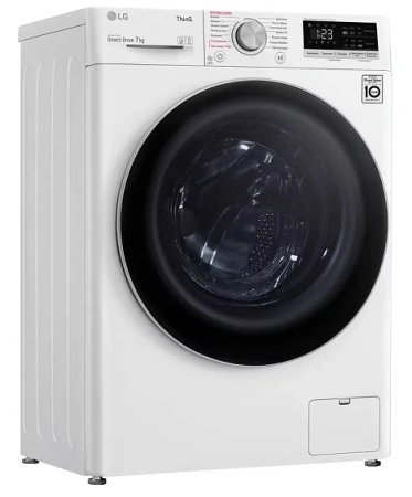 Стиральная машина LG F2V5HS1W