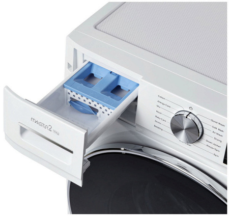 Стиральная машина VIOMI WD10FE-W6A