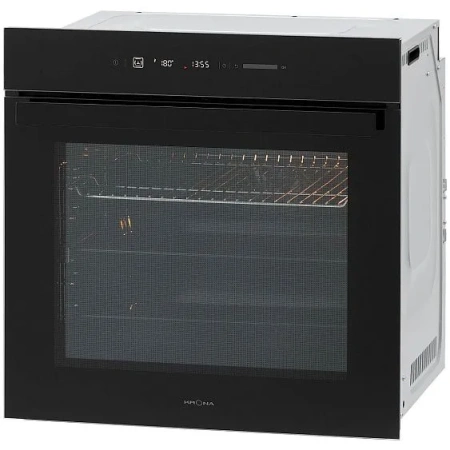 Духовой шкаф KRONA INFINITUM max 60 BL/BL