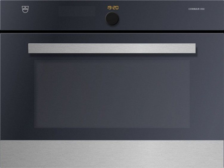 Духовой шкаф V-ZUG combair xse (BC-XSEZ/60-c)