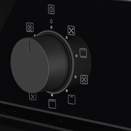 Духовой шкаф MAUNFELD EOEM519PB2