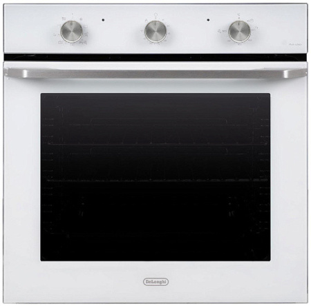 Духовой шкаф DELONGHI NSM 7BL PPP RUS