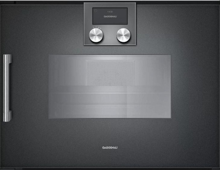 Духовой шкаф GAGGENAU BSP250101