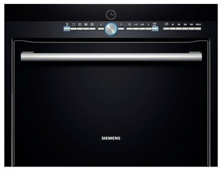 Духовой шкаф SIEMENS hb86k675