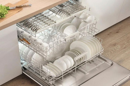 Посудомоечная машина MIELE G 4263 SCVi Active