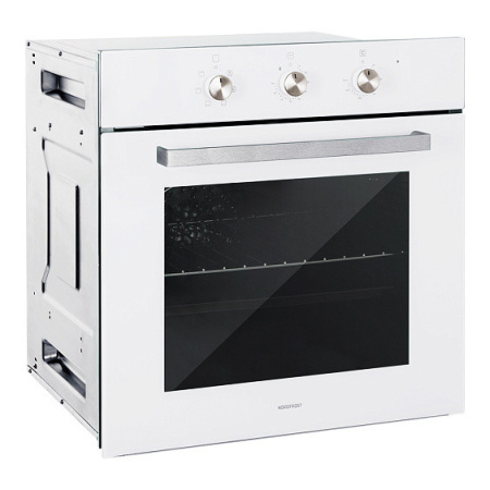 Духовой шкаф NORDFROST HM 6060 W