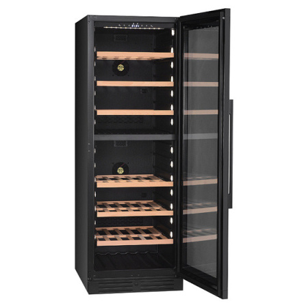 Винный шкаф MC WINE W180DB — фото