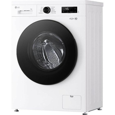 Стиральная машина LG F2Y1NS5W