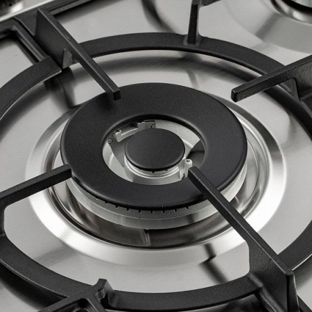 Варочная поверхность DELONGHI NSL 575 X RUS