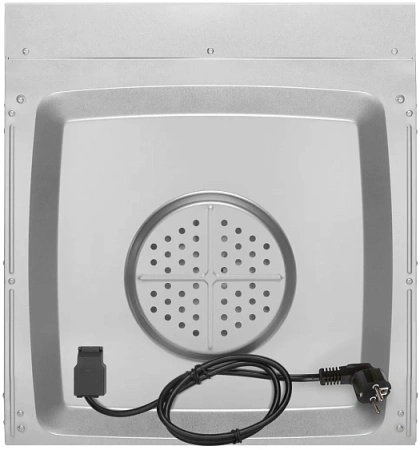Духовой шкаф HOMSair OES605BK2