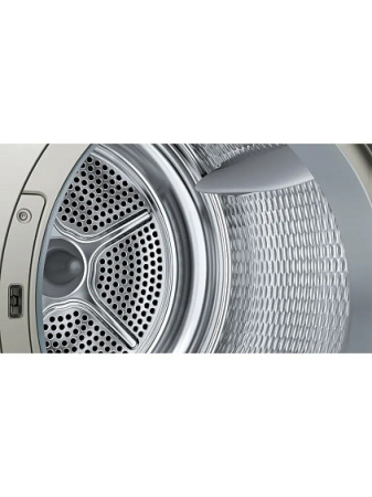 Сушильная машина BOSCH WQB246CX0
