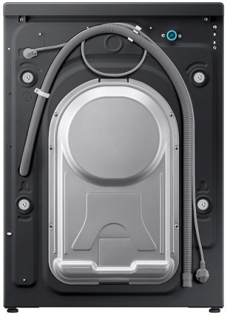 Стиральная машина SAMSUNG WW80AG6L28BB/LD