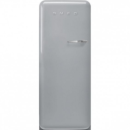 Холодильник SMEG FAB28LSV5