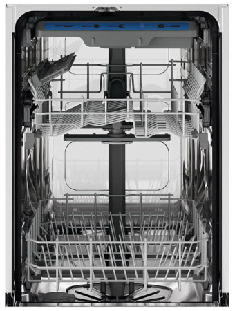 Посудомоечная машина ELECTROLUX ESM82310SX