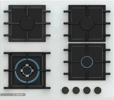 Варочная поверхность BOSCH PNK6B2P40R