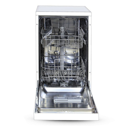 Посудомоечная машина GINZZU DC 417