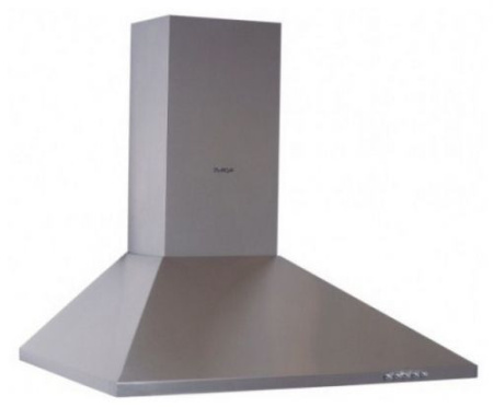 Вытяжка DACH AVRORA 60 inox