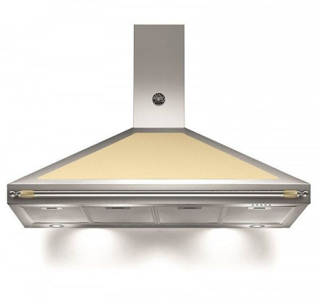 Вытяжка BERTAZZONI K120HERCRA