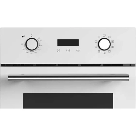 Духовой шкаф INDESIT IBFTE 1944 JH WH