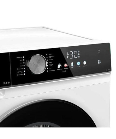 Стиральная машина KUPPERSBERG WM 600 W