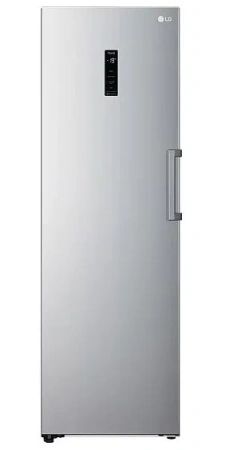 Морозильная камера LG GC-B414ELFM — фото